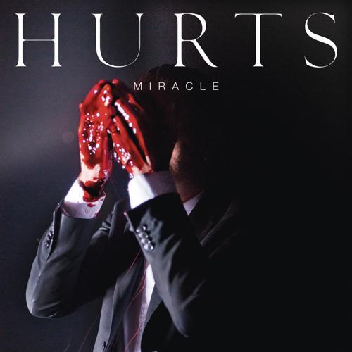 Hurts - Miracle (Breakage's An Inferior Titles Moment Mix)
