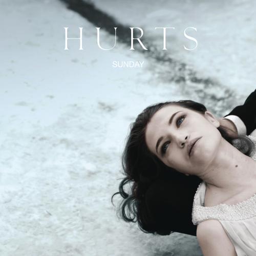 Hurts - Sunday (Glam As You Radio Mix)