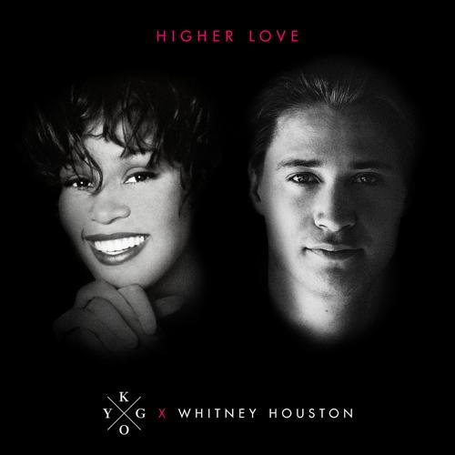 Kygo, Whitney Houston - Higher Love