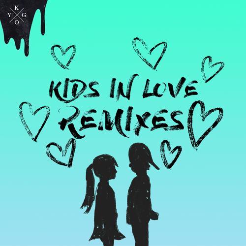 Kygo, The Night Game - Kids in Love (The Him Remix)