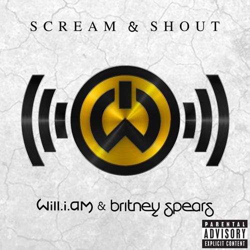 will.i.am, Britney Spears - Scream & Shout