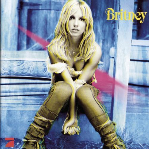 Britney Spears - Cinderella