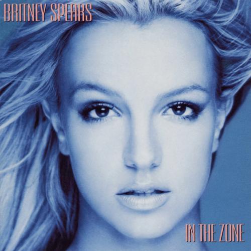 Britney Spears - The Answer