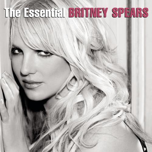Britney Spears - I'm Not a Girl, Not Yet a Woman (Remastered)