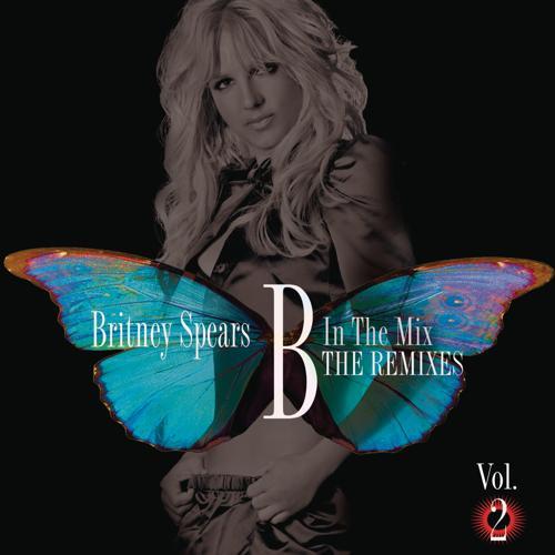 Britney Spears - If U Seek Amy (U-Tern Remix)