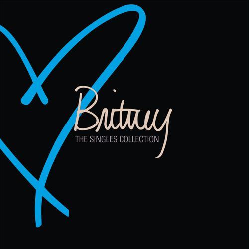 Britney Spears - Stronger (Remastered)
