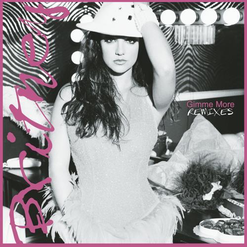 Britney Spears - Gimme More (Paul Oakenfold Radio Mix)