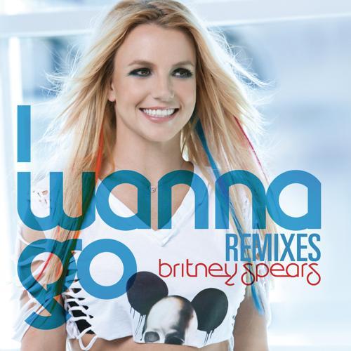 Britney Spears - I Wanna Go (Wallpaper Extended Remix)