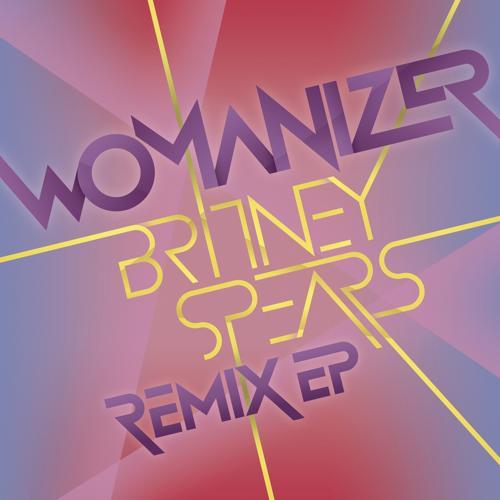 Britney Spears - Womanizer (Junior's Tribal Electro Mix)