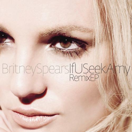 Britney Spears - If U Seek Amy (Weird Tapes - Club Mix)