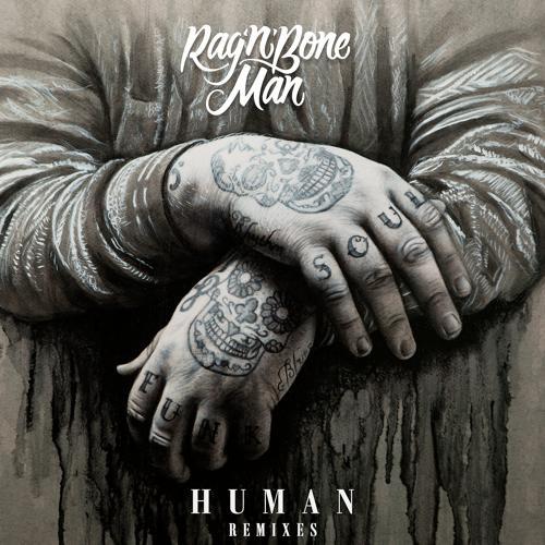 Rag'n'Bone Man - Human (Acoustic)