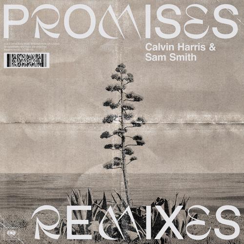 Calvin Harris, Sam Smith - Promises (Sonny Fodera Disco Mix)