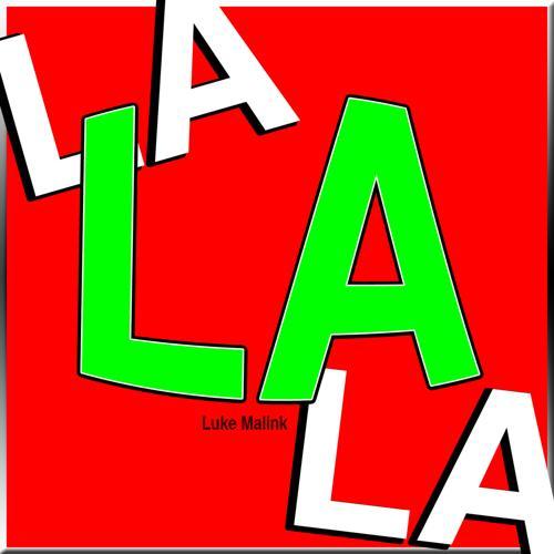 Sam Smith, Luke Malink - La La La (Originally Performed by Naughty Boy) (Karaoke Version)