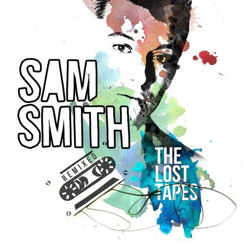 Sam Smith - So Much More to Lose (Pooker Remix)