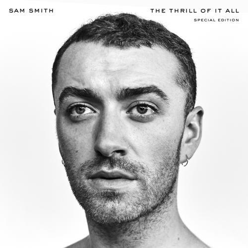 Sam Smith - Say It First