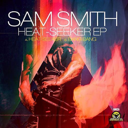 Sam Smith - Bang Bang