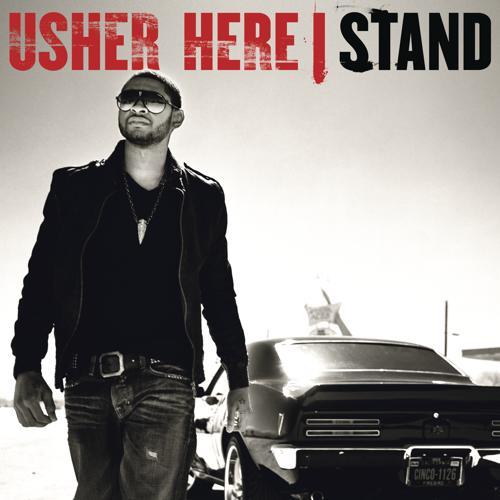 Usher, will.i.am - What's Your Name