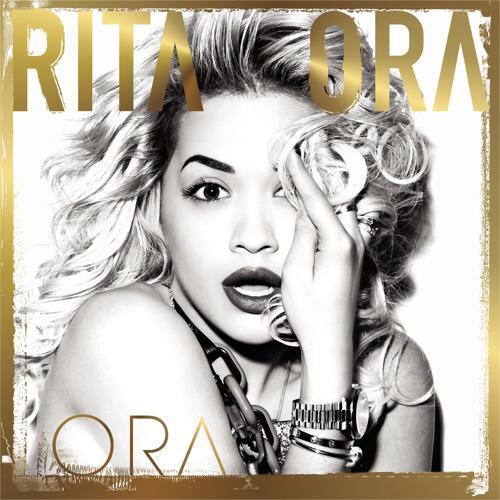 Rita Ora, will.i.am - Fall In Love