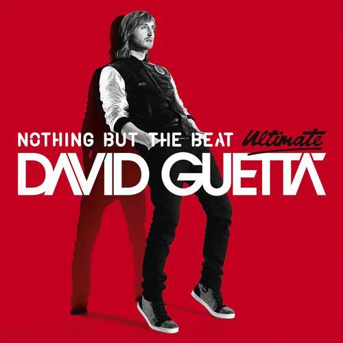 David Guetta, will.i.am - Nothing Really Matters (feat. will.i.am)