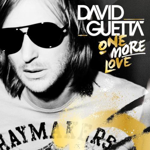 David Guetta - I Wanna Go Crazy (feat. will.i.am)