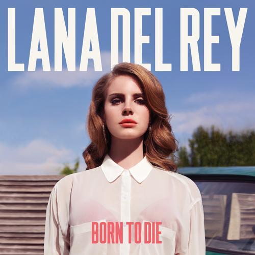 Lana Del Rey - Blue Jeans (Album Version - Remastered)