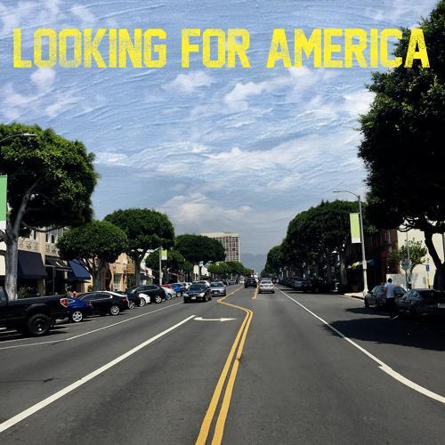 Lana Del Rey - Looking For America