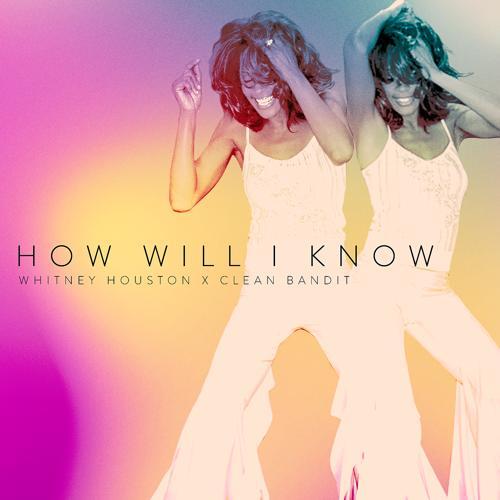 Whitney Houston, Clean Bandit - How Will I Know