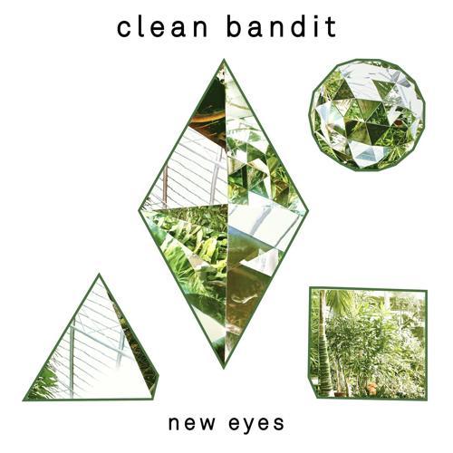 Clean Bandit, Elisabeth Troy - Heart on Fire (feat. Elisabeth Troy)