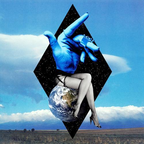 Clean Bandit, Demi Lovato - Solo (feat. Demi Lovato) [M-22 Remix]