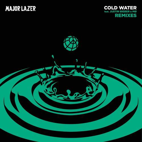 Major Lazer - Cold Water (feat. Justin Bieber & MØ) [King Henry & Jr Blender Remix]
