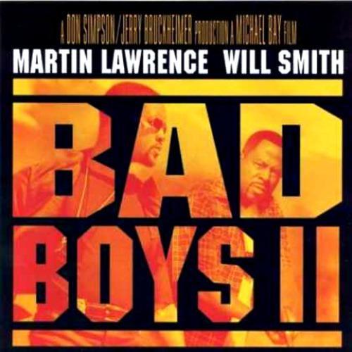 Bad Boys 2 The Original Motion Picture Soundtrack, P. Diddy, Lenny Kravitz, Pharrell, Loon - Show Me Your Soul
