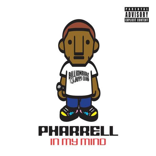 Pharrell - Take It Off (Dim The Lights)