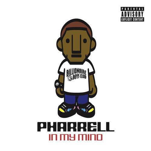 Pharrell, Kanye West - Number One