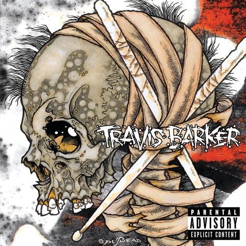 Travis Barker, Pharrell, Lupe Fiasco - If You Want To