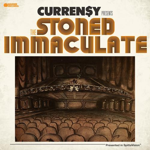 Curren$y, Pharrell - Chasin' Papers (feat. Pharrell)