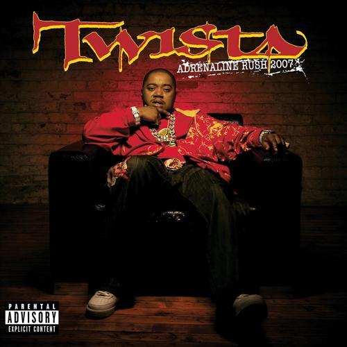 Twista, Pharrell - Give It Up (feat. Pharrell Williams)
