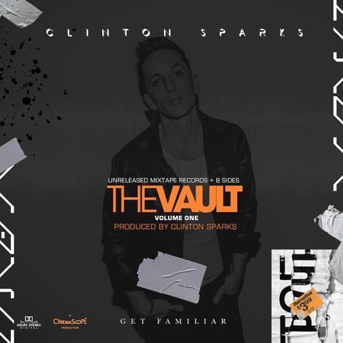 Clinton Sparks, Clipse, Pharrell - Still Got It For Cheap (feat. The Clipse & Pharrell)