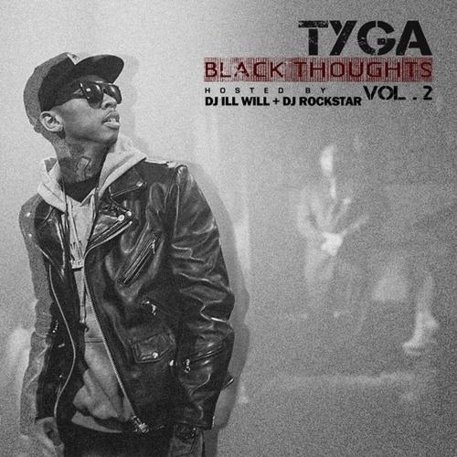 Tyga, Pharrell - First Time (feat. Pharrell)