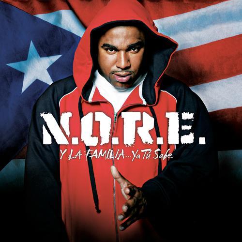 N.O.R.E., Zion, Pharrell - Vente Mami (Album Version (Edited))