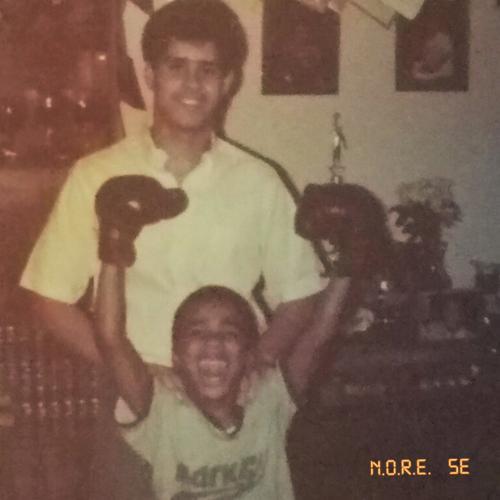 N.O.R.E., Pharrell - Uno Más (Bonus Track)