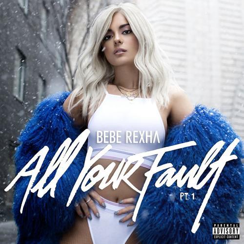 Bebe Rexha, Ty Dolla $ign - Bad Bitch (feat. Ty Dolla $ign)