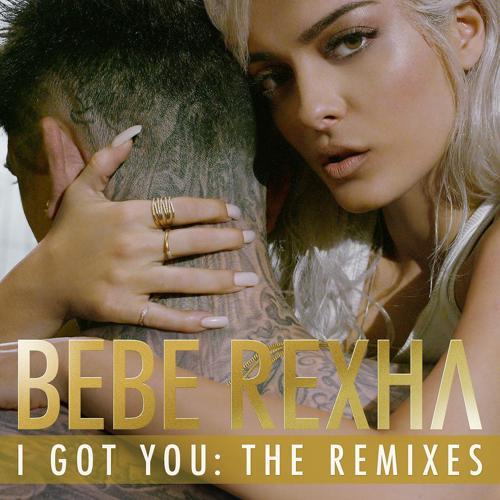Bebe Rexha - I Got You (The White Panda Remix)