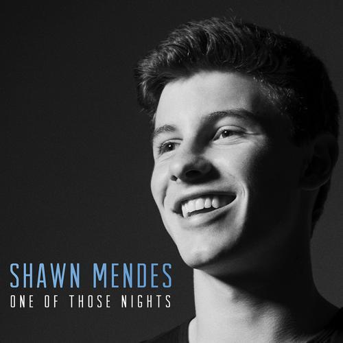 Shawn Mendes - One Of Those Nights