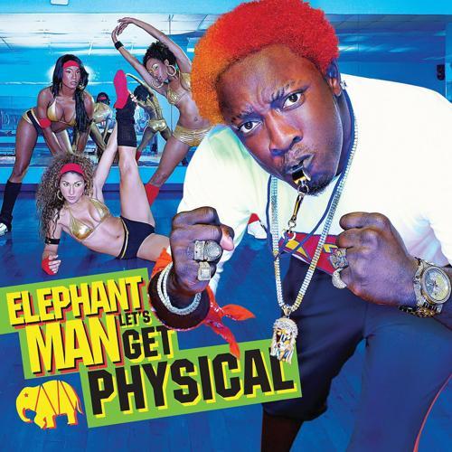 Elephant Man, Assassin, P. Diddy, Swizz Beatz, Wyclef, Yung Joc - Five-O (feat. Wyclef, Swizz Beatz, Assassin, Yung Joc & P. Diddy) [Remix]