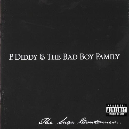 P. Diddy - Smoke (Interlude)
