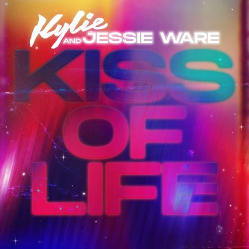 Kylie Minogue, Jessie Ware - Kiss of Life