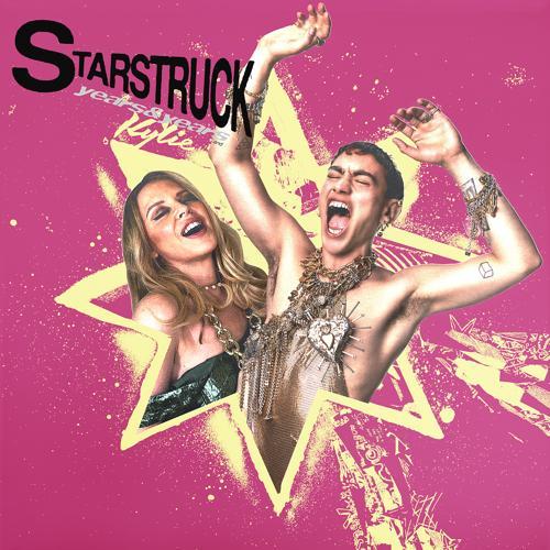Years & Years, Kylie Minogue - Starstruck (Kylie Minogue Remix)