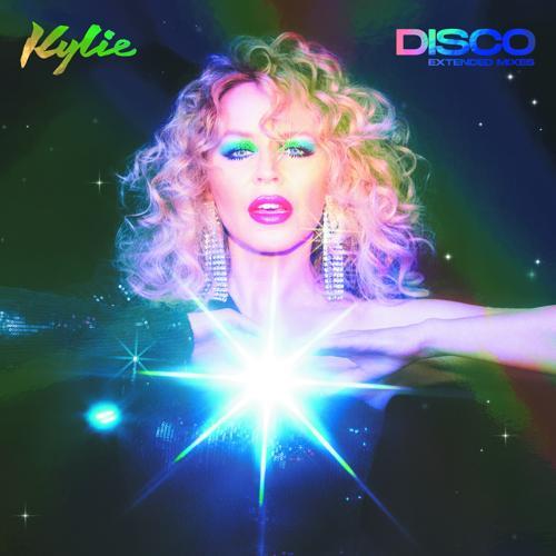 Kylie Minogue - Supernova (Extended Mix)
