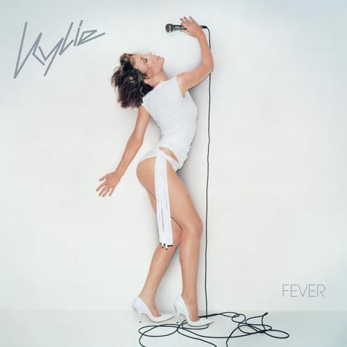 Kylie Minogue - Dancefloor