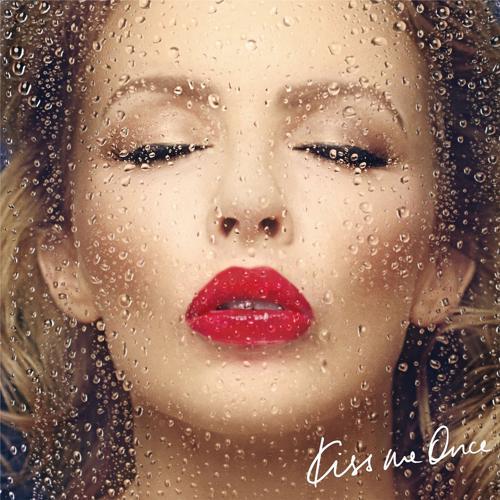 Kylie Minogue - Sleeping with the Enemy (Bonus Track)